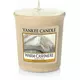 Yankee Candle Klassisch Votivkerze Warm Cashmere 49 g