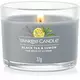 Yankee Candle Gefüllte Votivkerze Schwarzer Tee & Zitrone 3x37 g, Bild 2