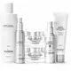 Jan Marini Skin Care Management System getönt für trockene/sehr trockene Haut: Bioglycolic Gesichtsreiniger 237ml + C-Esta Gesichtsserum 30ml + Bioclear Gesichtscreme 28g + Age Intervention Gesichtscreme 28g + Luminate Gesichtslotion 30ml + Physikalischer, Bild 2
