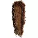 TheBalm Brow Pow Augenbrauenpuder Dunkelbraun 1.2g, Bild 2