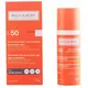 Bella Aurora Anti-Dark Spots Gel-Cream Sonnenschutz SPF 50+ Normal-Trockene Haut 50ml