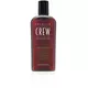 American Crew 3in1 Teebaum Shampoo, Spülung und Körperreinigung 100ml