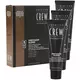 American Crew Precision Blend Haarfarbe 3x40ml Medium Ash 5-6