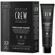 American Crew Precision Blend Haarfarbe 3x40ml Dunkel 2-3