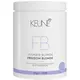 Keune Ultimate Blonde Freedom Bleichmittel 500g