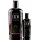 American Crew 3in1 Teebaum Shampoo, Spülung und Körperreinigung 100ml, Bild 2