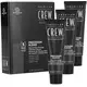 American Crew Precision Blend Haarfarbe 3x40ml Dunkel 2-3, Bild 3