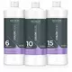 Revlon Revlonissimo Farbe Excel Ultra Soft Energizer 6 Vol 1,8 % 900 ml, Bild 4