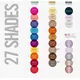 Revlon Nutri Color Filters Haarfarbmaske 100ml Schatten, Bild 3