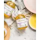 Olivella Violett Gesichts- und Körperseife 500ml, Bild 3