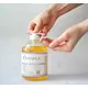Olivella Violett Gesichts- und Körperseife 500ml, Bild 2