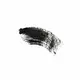 The Organic Pharmacy Volumising Wimperntusche 10ml Schwarz, Bild 3