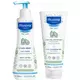 Mustela 2 In 1 Reinigungsgel 200ml, Bild 2