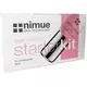 Nimue Interaktive Haut Starterset: Reinigungsgel 30ml + Pflegespülung 30ml