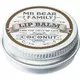 Mr Bear Family Lippenbalsam Kokosnuss 15ml, Bild 2