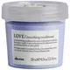Davines Love Glättende Pflegespülung 250ml