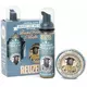 Kit Reuzel Beard Try Me : Mousse à barbe originale 70ml + Baume à barbe 35g, image 2