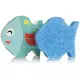 Spongelle Schwammtier Kinder Schwammfisch 70 g