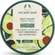 The Body Shop Avocado Körperjogurt 200ml