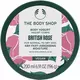 The Body Shop Britische Rose Körperjoghurt 200ml