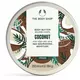 The Body Shop Kokosnuss Körperbutter 200ml