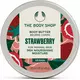 The Body Shop Strawberry Körperbutter 50ml