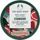 The Body Shop Strawberry Körperjoghurt 200ml