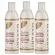 Makari Luxurious Exfoliating body wash 500ml, Bild 2
