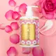 Spongelle Bulgarian Rose Hand & Körperlotion 325ml, Bild 2