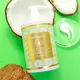 Spongelle Kokosnuss-Eisenkraut Hand- und Körperlotion 325ml, Bild 2