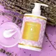 Spongelle Französischer Lavendel Hand- und Körperlotion 325ml, Bild 2