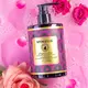 Spongelle Bulgarian Rose Hand- und Körperwaschmittel 325ml, Bild 2