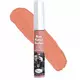 TheBalm Meet Matt(e) Hughes Langanhaltender flüssiger Lippenstift Charismatic Naked Nude 7.4ml, Bild 2