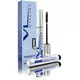 Mavala Volumen und Länge Wasserfeste Wimperntusche Noir 10ml, Bild 2