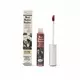 TheBalm Meet Matt(e) Hughes langanhaltender flüssiger Lippenstift Charming 7,4 ml 