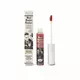 TheBalm Meet Matt(e) Hughes lang anhaltender flüssiger Lippenstift Honest 7,4 ml 