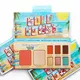 TheBalm Voyage Gold Coast Gesichtspalette 10 g, Bild 2