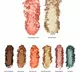 TheBalm Voyage Gold Coast Gesichtspalette 10 g, Bild 3
