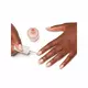 OPI Nature Strong Nagellack A Clay In The Life 15 ml, Bild 5