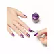 OPI Nature Strong Nagellack Achieve Grapeness 15 ml, Bild 5