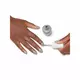 OPI Nature Strong Nagellack Dawn Of A New Gray 15 ml, Bild 5