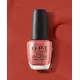 OPI Nagellack My Solar Clock Is Ticking 15 ml, Bild 2