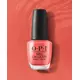 OPI Nagellack Tempura-Ture Is Rising! 15 ml, Bild 2