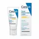 CeraVe SPF50 Feuchtigkeitsspendende Gesichtslotion 52 ml