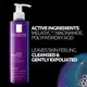 La Roche Posay Mela B3 Gel Nettoyant Peeling Anti-imperfections 200 ml, image 2