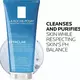 La Roche Posay Effaclar Schäumendes Reinigungsgel 200 ml, Bild 3