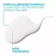 La Roche Posay Toleriane Dermo Cleanser 200 ml, Bild 2