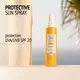 Comfort Zone Sun Soul Milk SPF20 150 ml, Bild 2