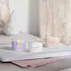 Yankee Candle Filled Votive candle Clean Cotton 37 g, Bild 3