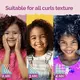 Novex My Little Curls Shampoo 300 ml, Bild 3